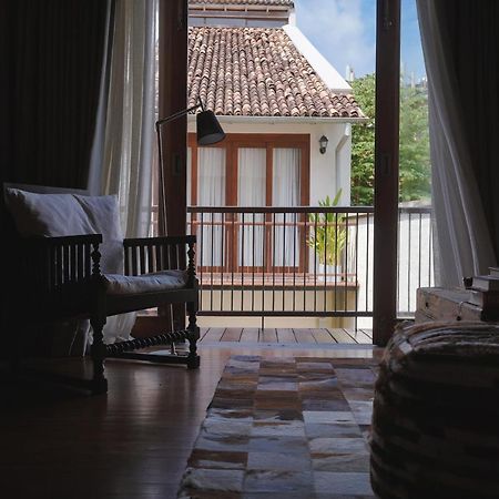 Church Street Townhouse Galle Exterior foto