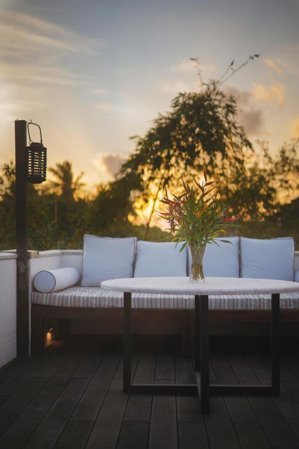 Church Street Townhouse Galle Exterior foto