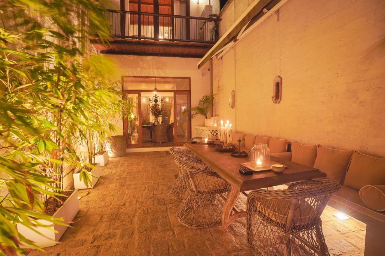 Church Street Townhouse Galle Exterior foto