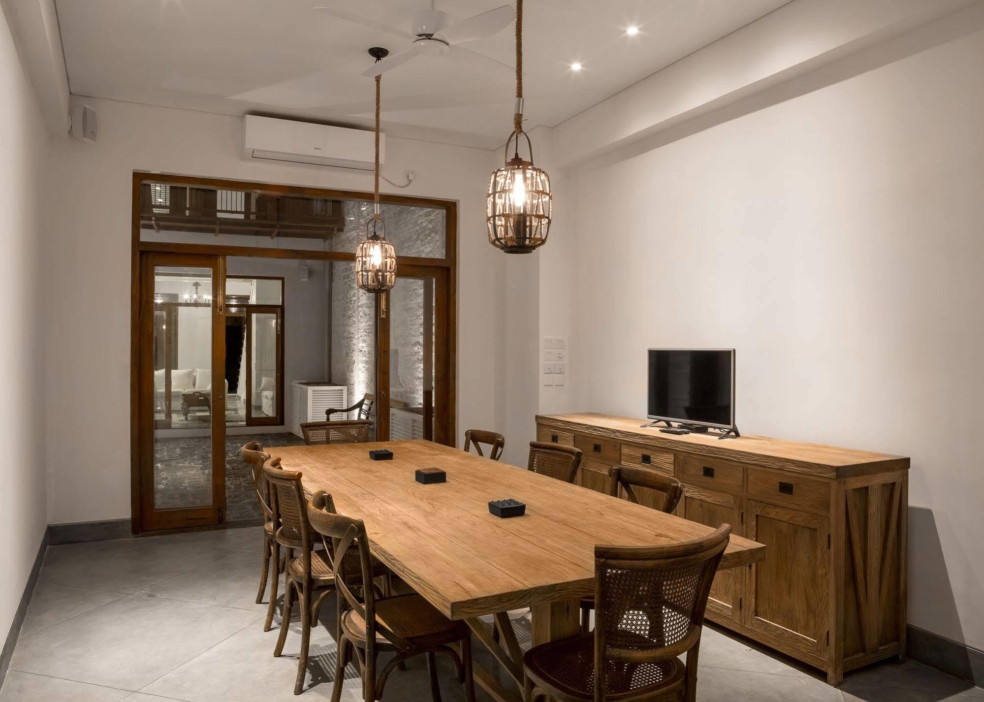 Church Street Townhouse Galle Exterior foto